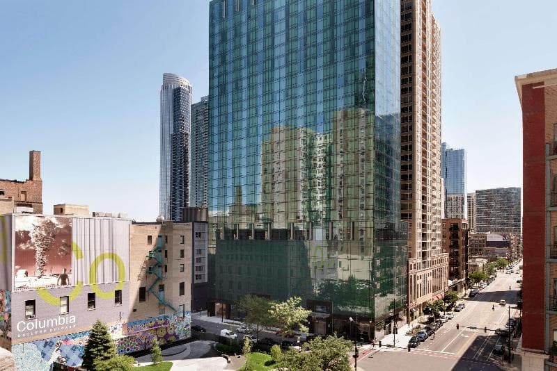 Homewood Suites by Hilton Chicago Downtown South Loop 3