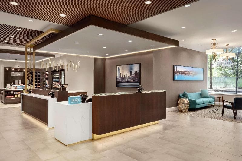 Homewood Suites by Hilton Chicago Downtown South Loop 5