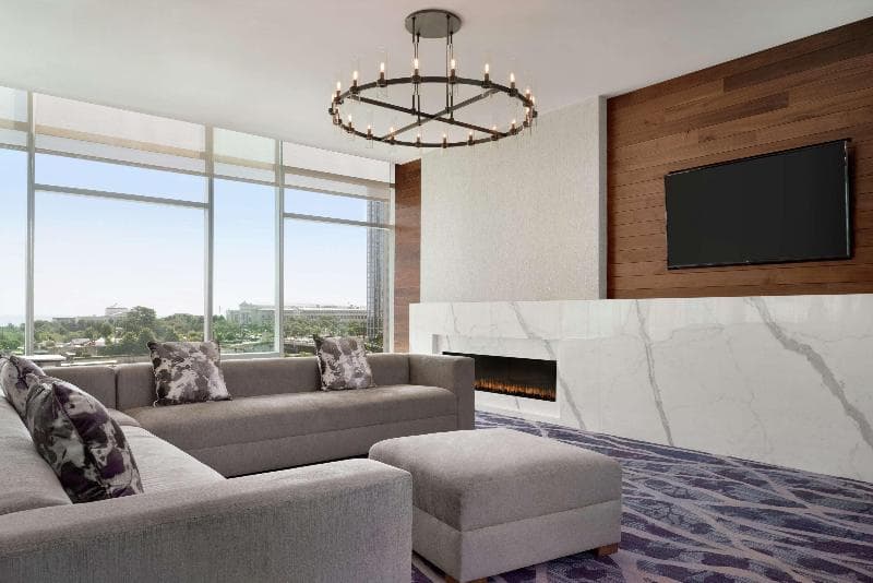 Homewood Suites by Hilton Chicago Downtown South Loop 4