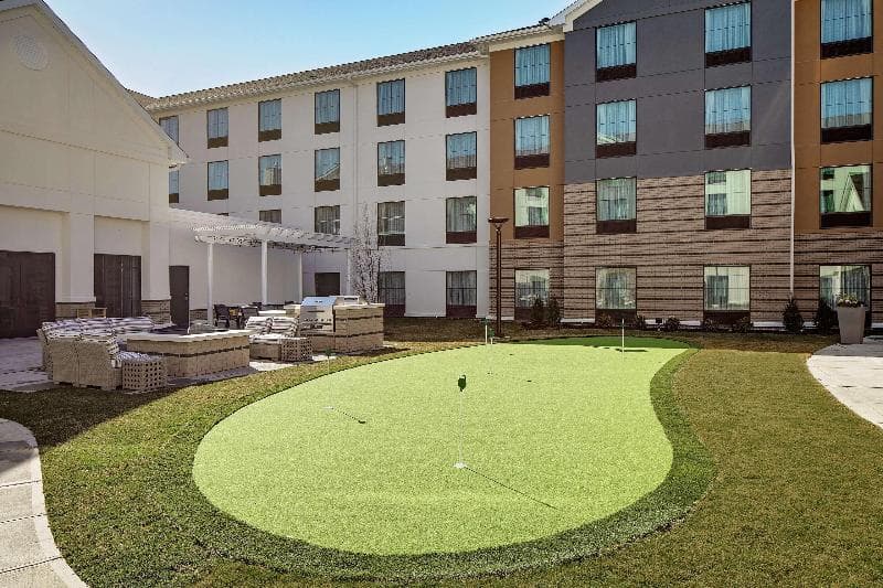Homewood Suites by Hilton Ronkonkoma, NY 2