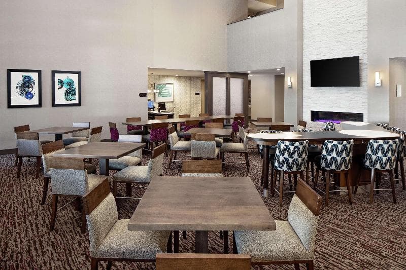 Homewood Suites by Hilton Ronkonkoma, NY 3