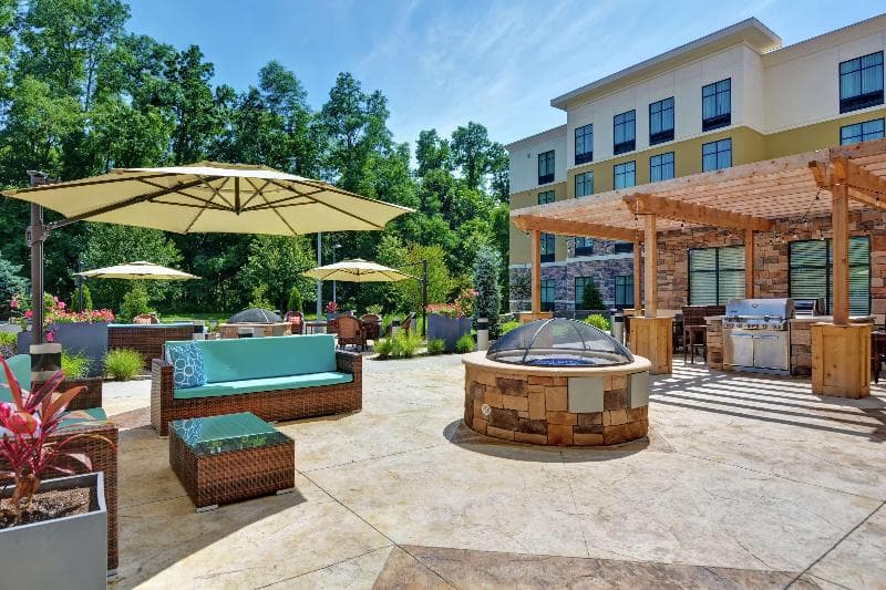Homewood Suites by Hilton Poughkeepsie, NY photo 1