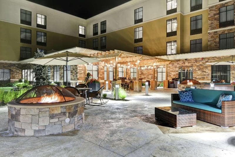 Homewood Suites by Hilton Poughkeepsie, NY 3