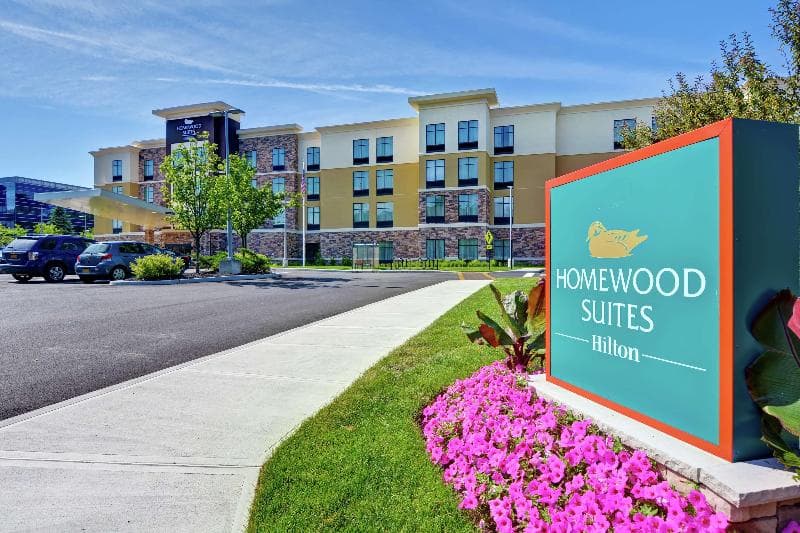 Homewood Suites by Hilton Poughkeepsie, NY 4