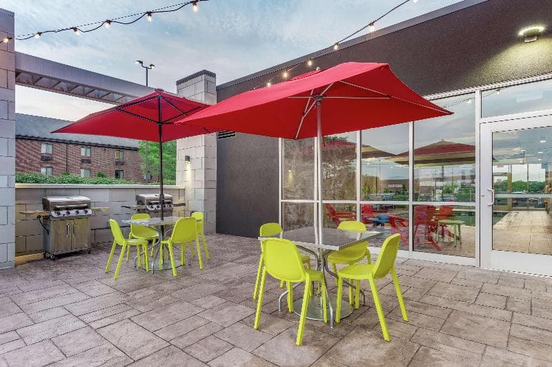 Home2 Suites by Hilton Indianapolis Northwest photo 1