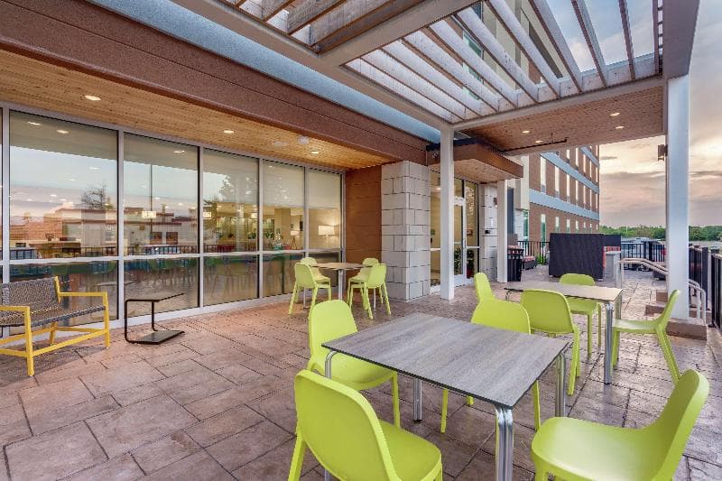 Home2 Suites by Hilton Indianapolis Northwest 3