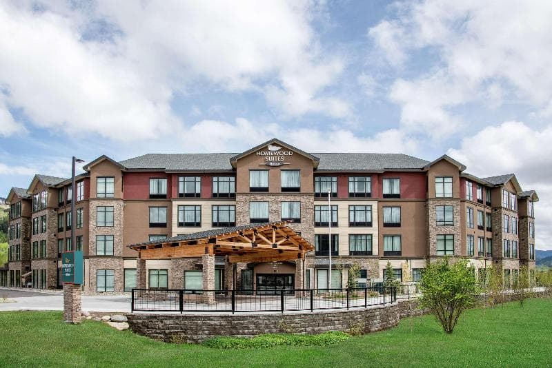 Homewood Suites by Hilton Steamboat Springs photo 1