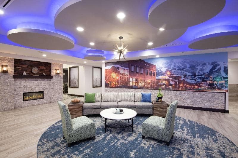Homewood Suites by Hilton Steamboat Springs 4