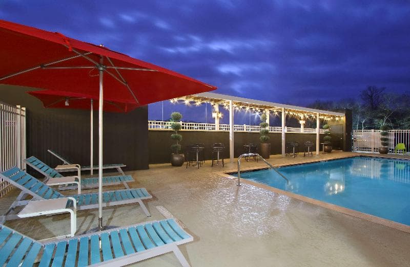 Home2 Suites by Hilton Beaumont, TX 5