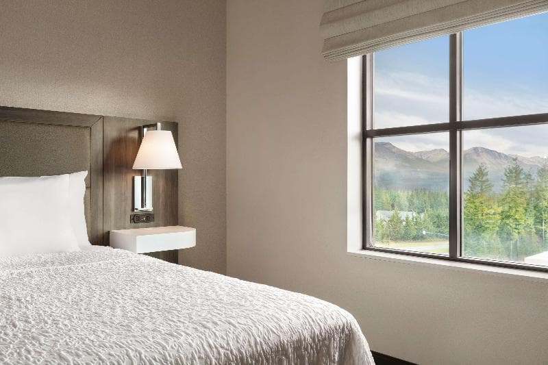 Snoqualmie Inn By Hotel America 4