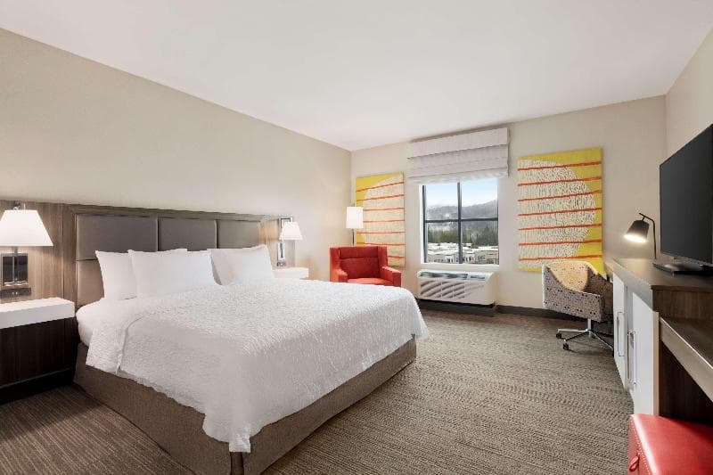 Snoqualmie Inn By Hotel America 5