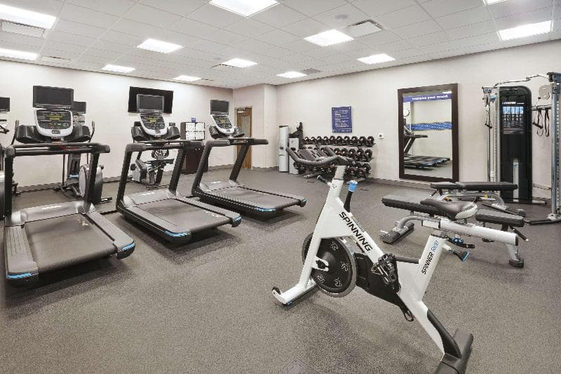 Hampton Inn & Suites Grandville Grand Rapids South 2