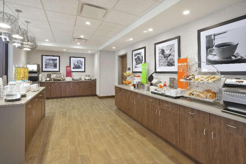 Hampton Inn & Suites Grandville Grand Rapids South 3