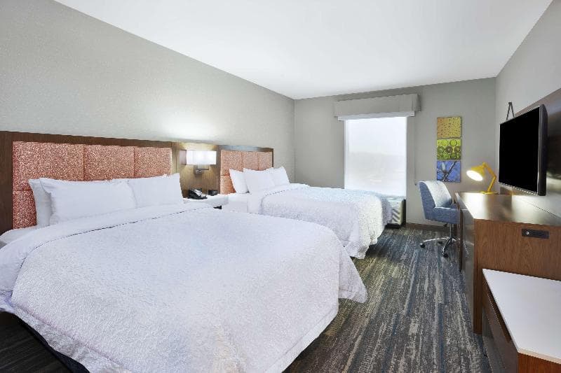 Hampton Inn & Suites Grandville Grand Rapids South 5