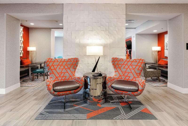 Hampton Inn Acwort 3