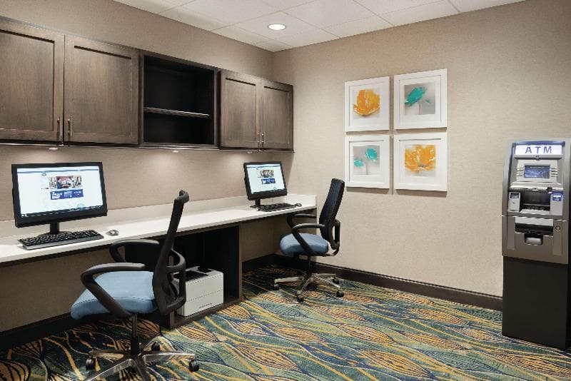 Hampton Inn By Hilton Champaign Southwest photo 1