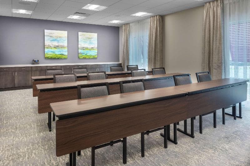 Hampton Inn Dunedin photo 1