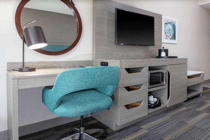 Hampton Inn Dunedin 4