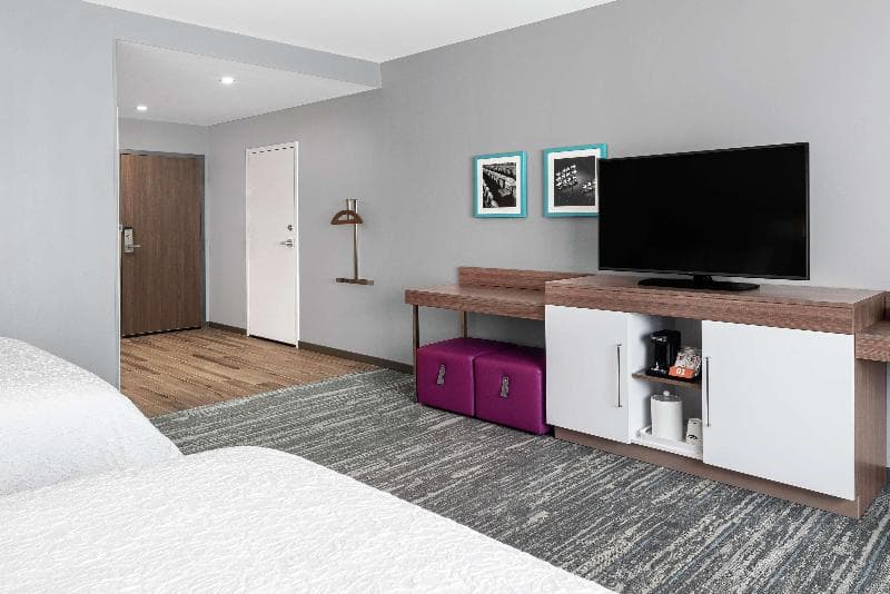 Hampton Inn & Suites Bridgeview Chicago 3