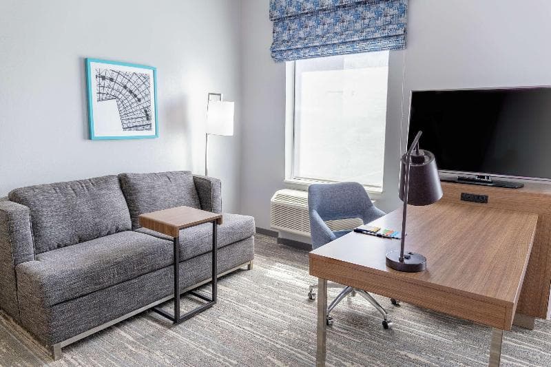 Hampton Inn & Suites Bridgeview Chicago 5