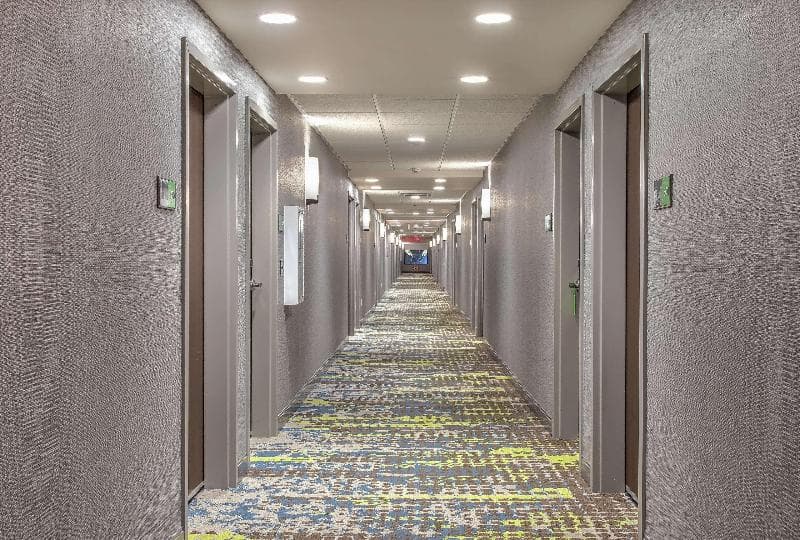 Hampton Inn Simpsonville 4