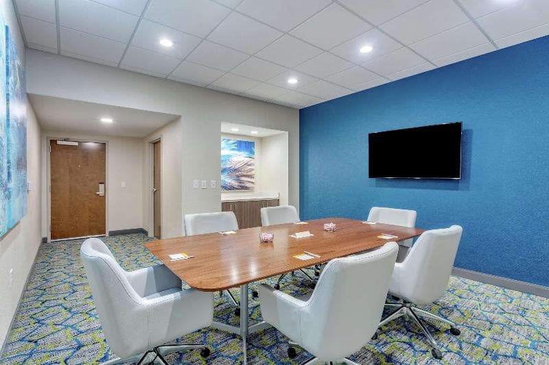 Hampton Inn & Suites Saraland Mobile main