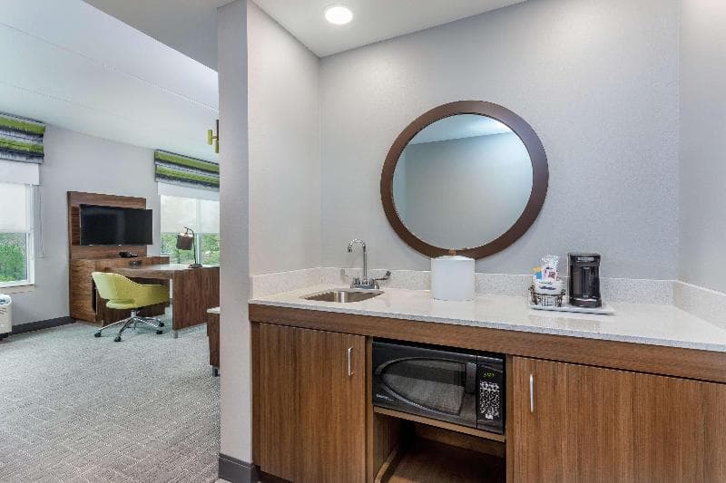 Hampton Inn & Suites Saraland Mobile 4