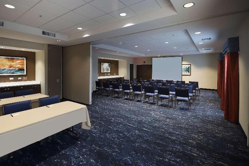 Hampton Inn & Suites Tucson Tech Park, AZ 3