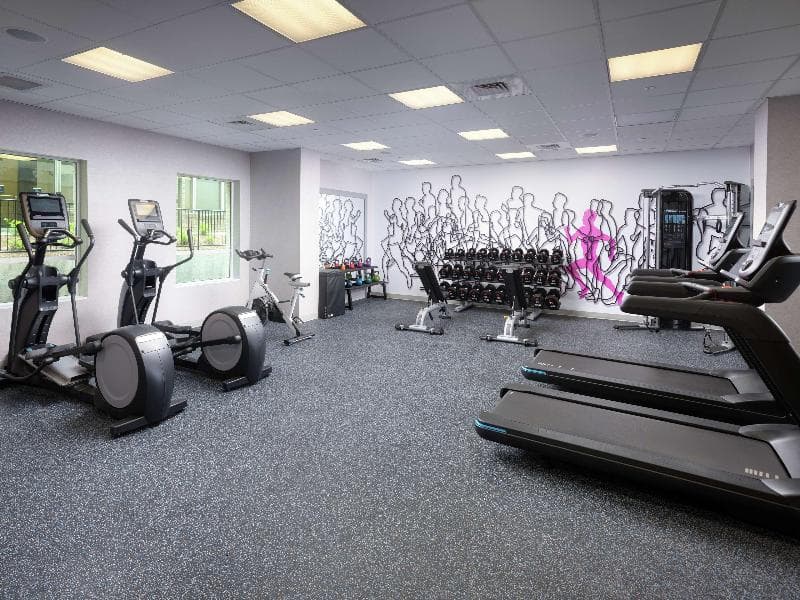 Hampton Inn & Suites Atlanta Decatur/Emory 3