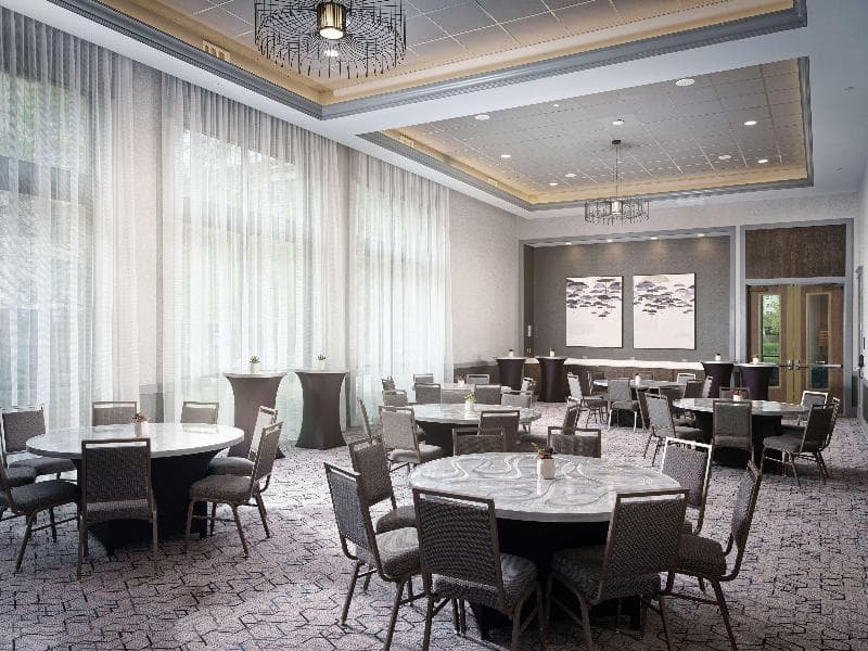 Hampton Inn & Suites Atlanta Decatur/Emory photo 1