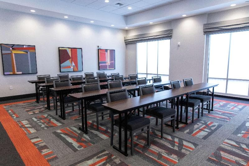 Hampton Inn Black Mountain photo 1
