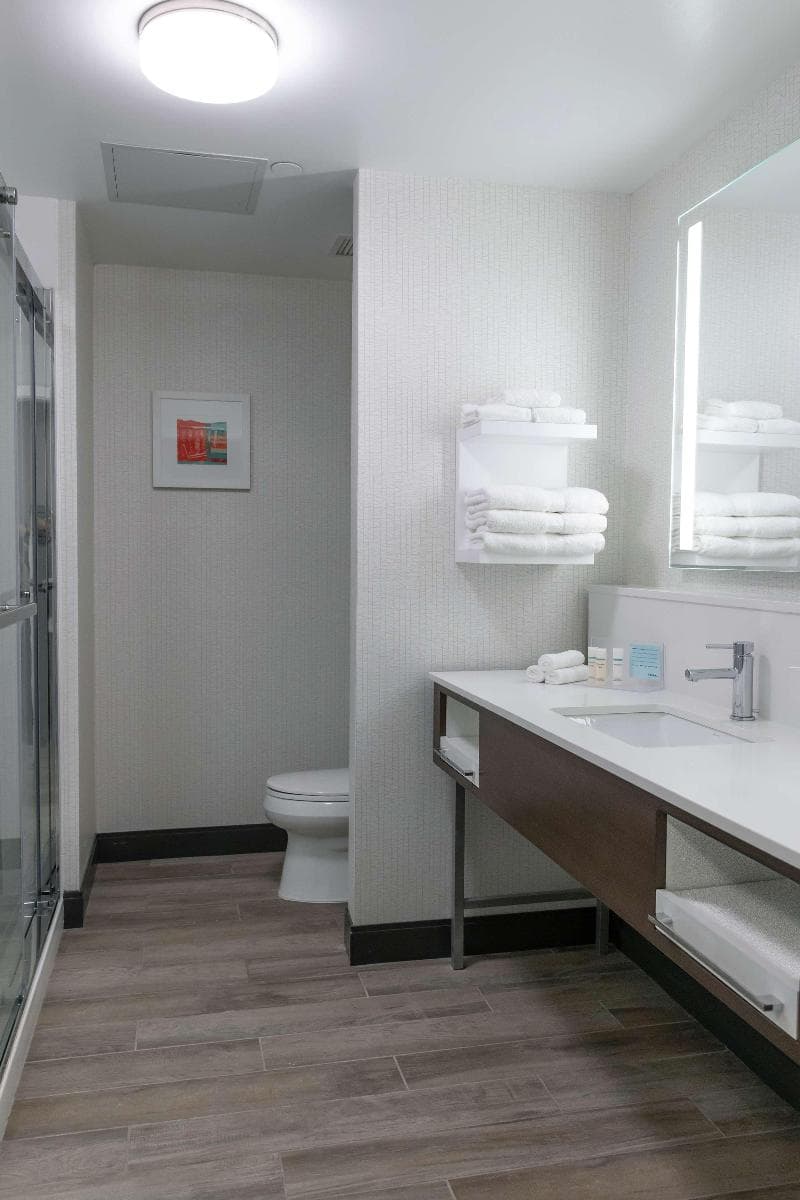 Hampton Inn Black Mountain 5