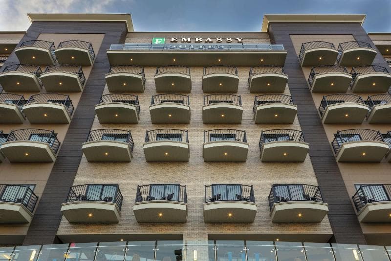 Embassy Suites by Hilton Grand Rapids Downtown 3