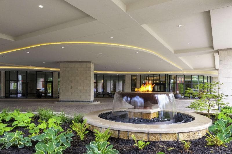 Embassy Suites by Hilton Grand Rapids Downtown 5