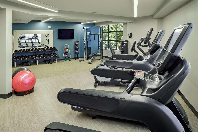 The Bevy Hotel Boerne, a DoubleTree by Hilton 3