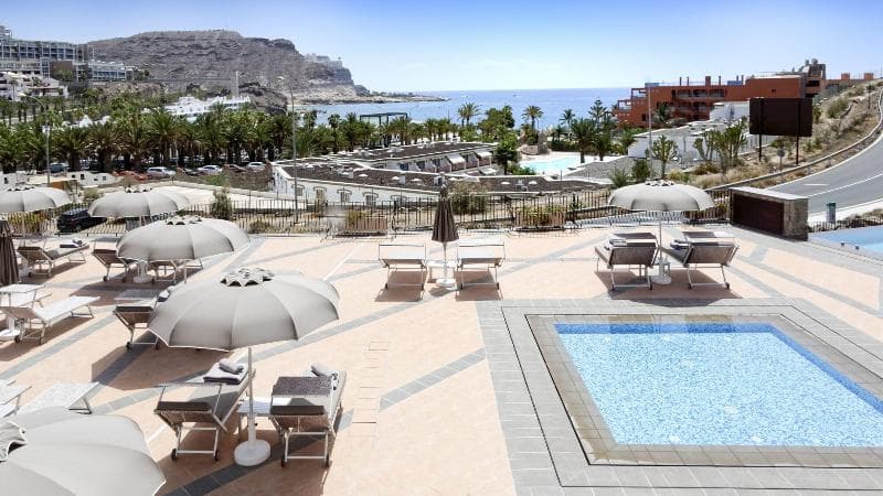 Idyll Suites - Adults Only photo 1