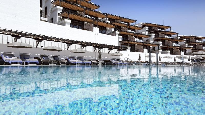 Idyll Suites - Adults Only 2