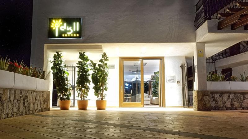 Idyll Suites - Adults Only 3
