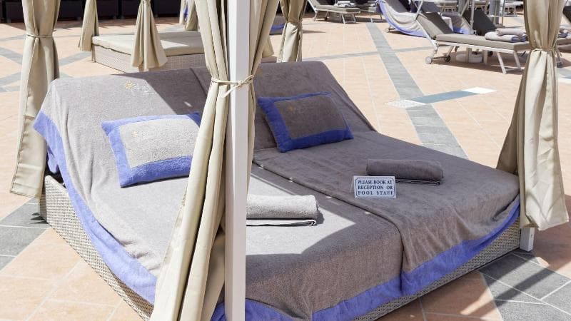 Idyll Suites - Adults Only 4