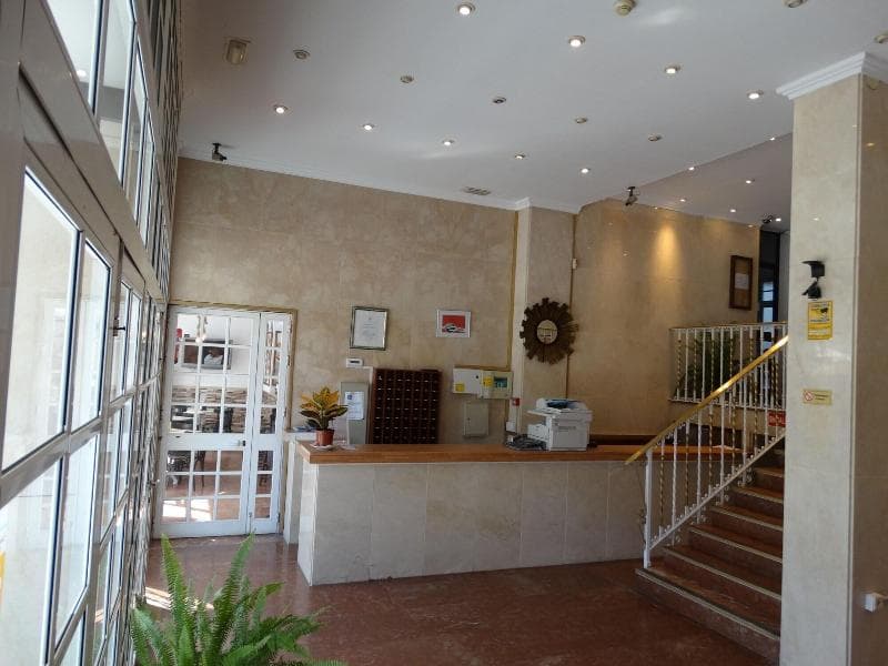 Hotel Torremolinos Centro photo 1