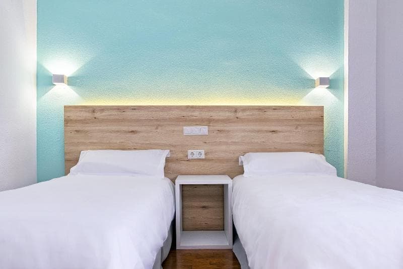 Hotel Torremolinos Centro 3