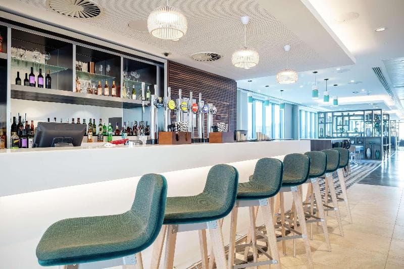 Hampton by Hilton Stockton on Tees 1