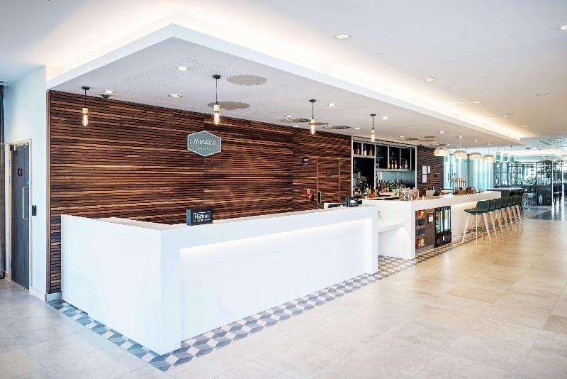 Hampton by Hilton Stockton on Tees 5