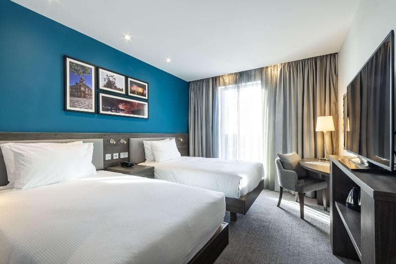 Hampton by Hilton Stockton on Tees 4