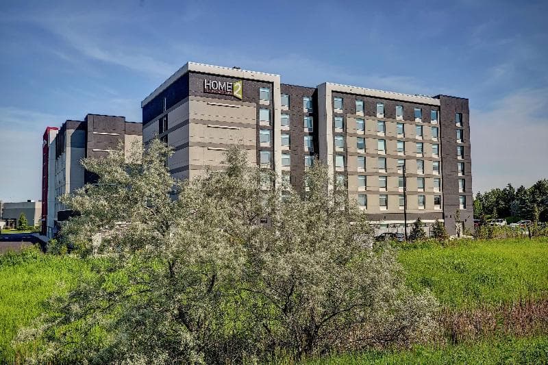 Home2 Suites by Hilton Toronto/Brampton, ON 2
