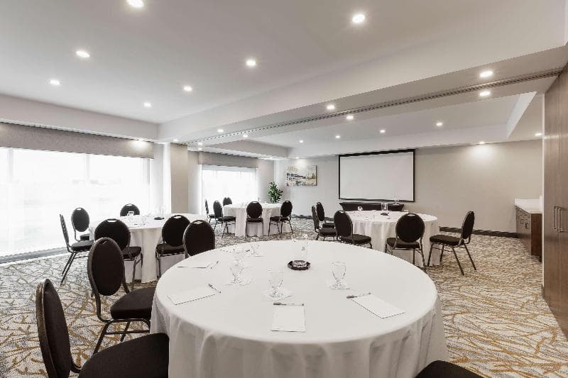 Hampton Inn & Suites Beauport, Quebec, Canada photo 1
