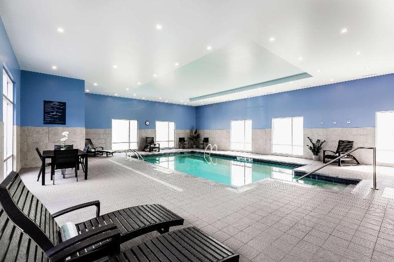 Hampton Inn & Suites Beauport, Quebec, Canada 5