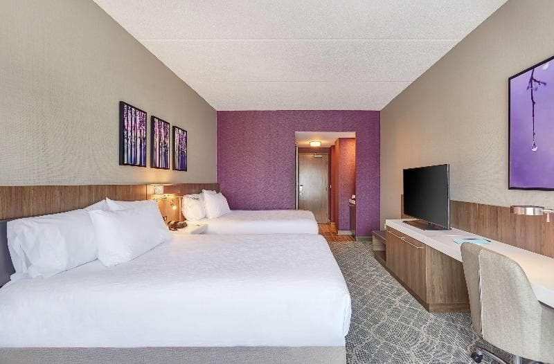 Hilton Garden Inn Toronto/Brampton West photo 1