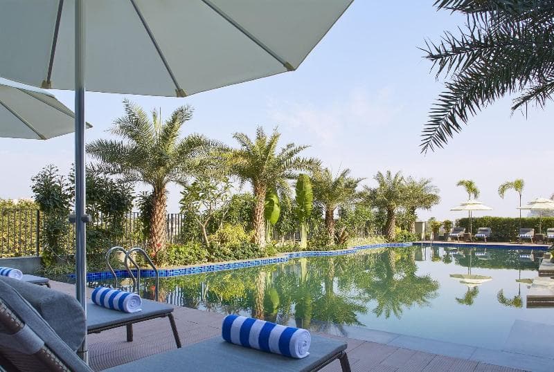 Courtyard By Marriott Siliguri 2