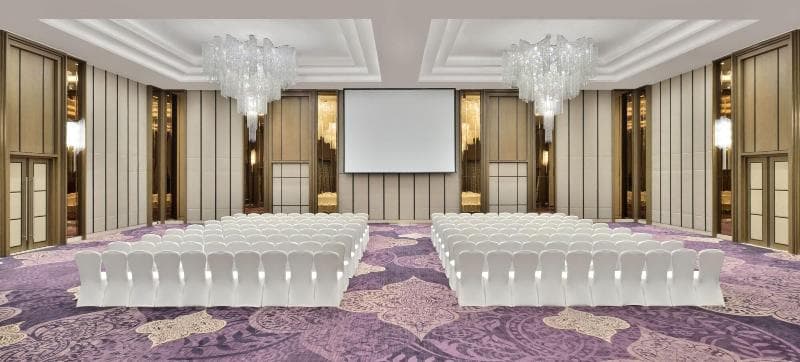 Courtyard By Marriott Siliguri photo 1